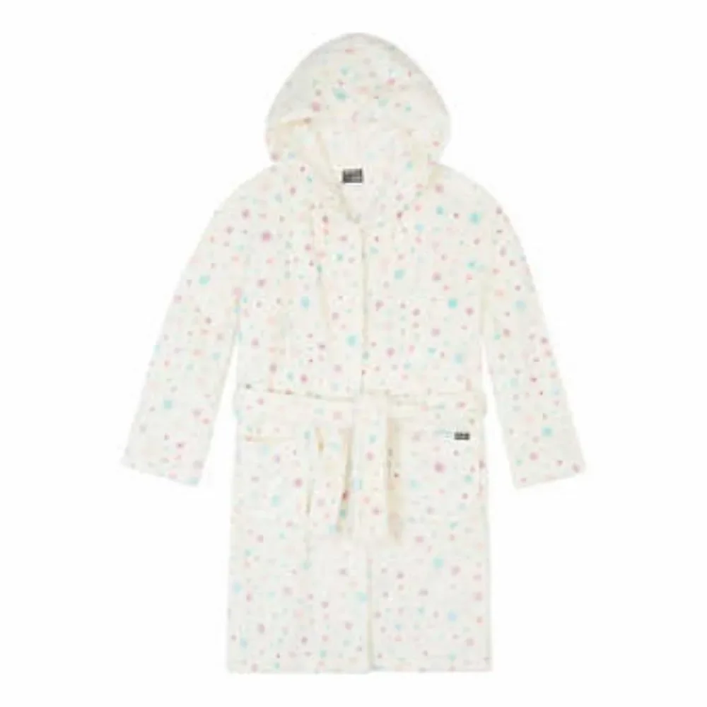 Eddie Bauer Youth 2-piece PJ Set with Robe
